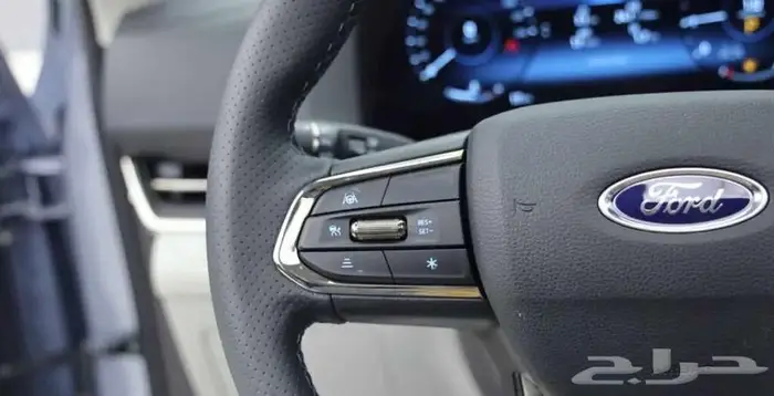 فورد تيريتوري تيتانيوم 2025(افضل تقسيط بالمللكه ) 5