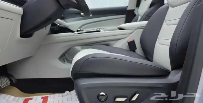 فورد تيريتوري تيتانيوم 2025(افضل تقسيط بالمللكه ) 11