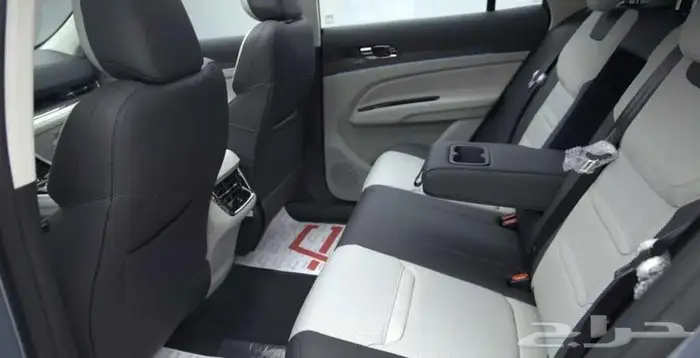 فورد تيريتوري تيتانيوم 2025(افضل تقسيط بالمللكه ) 10