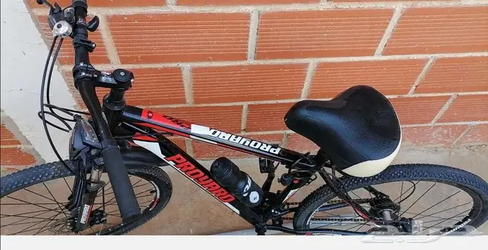 سيكل رياضي للبيع مقاس 26 1