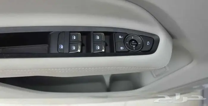 فورد تيريتوري تيتانيوم 2025(افضل تقسيط بالمللكه ) 7