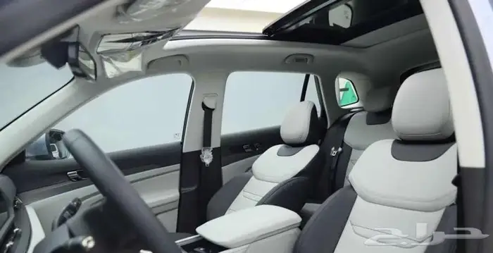 فورد تيريتوري تيتانيوم 2025(افضل تقسيط بالمللكه ) 9