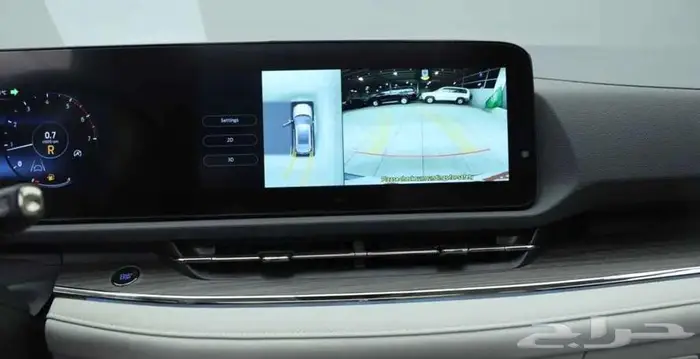 فورد تيريتوري تيتانيوم 2025(افضل تقسيط بالمللكه ) 4