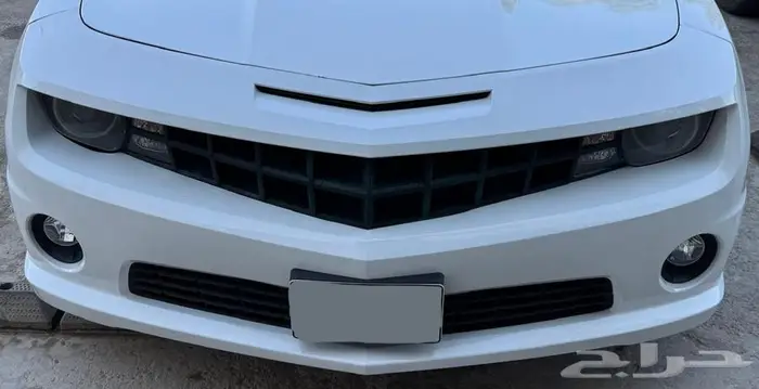 صدام كمارو 2012 ss 0