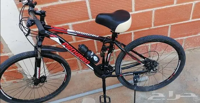 سيكل رياضي للبيع مقاس 26 0