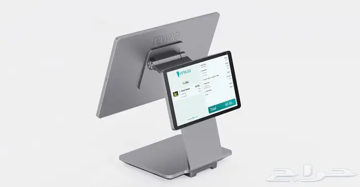 كاشير كاشير بقاله نظام محاسبي كاشير مطاعم 2