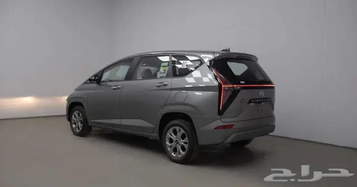 هونداي ستارجيزر بيسك 2025 3