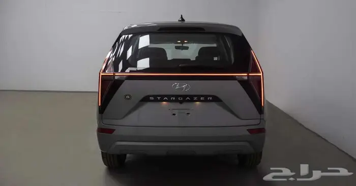 هونداي ستارجيزر بيسك 2025 4