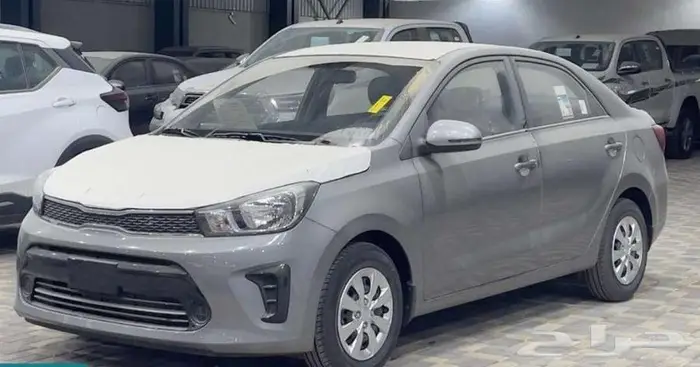 كيا بيجاس 2026 0