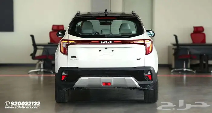 كيا سيلتوس استاندر 2025 6