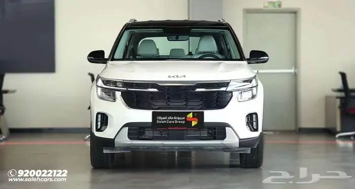 كيا سيلتوس استاندر 2025 3