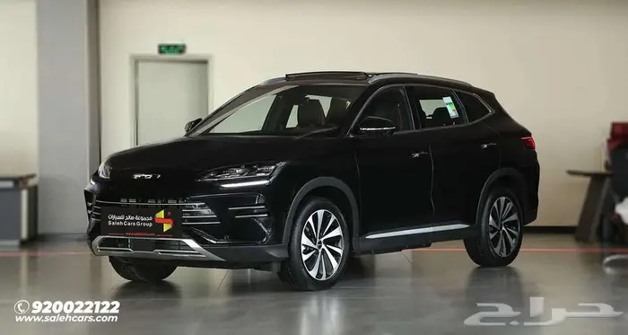 لحظات القيادة المثالية تبدأ مع سونج بلس DESIGN FWD 2026 1