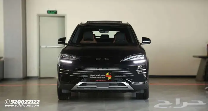 لحظات القيادة المثالية تبدأ مع سونج بلس DESIGN FWD 2026 0