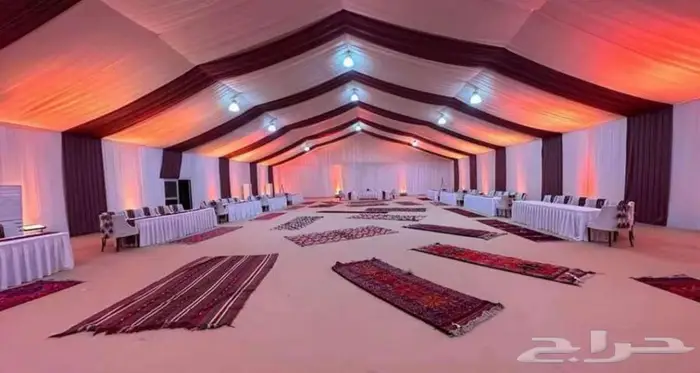 خيمه اوروبيه للايجار ايجار خيمه اوروبيه 10