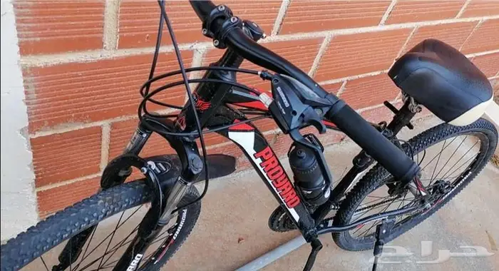 سيكل رياضي للبيع مقاس 26 2