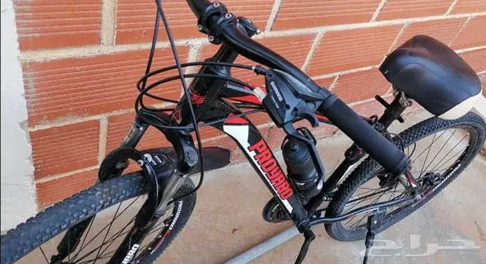 سيكل رياضي للبيع مقاس 26 3