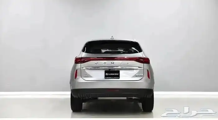 هافال H6 2025 استاندر عروض على الكاش والتمويل باقل الاسعار 1