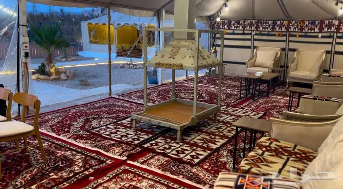 مخيم المزاحميه - ديراب - قصور المقبل 0