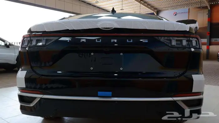 تورس امبيانتي بنزين 2026 4