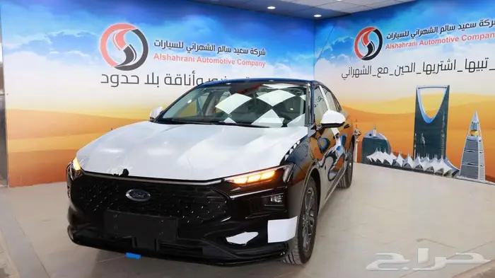 تورس امبيانتي بنزين 2026 2