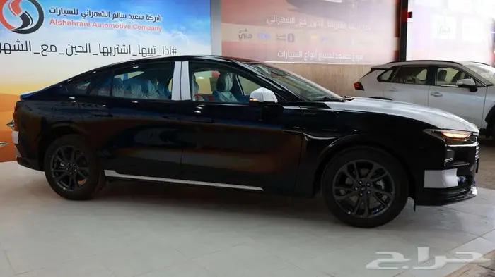 تورس امبيانتي بنزين 2026 3