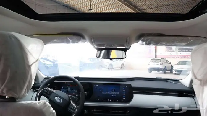 تورس امبيانتي بنزين 2026 10