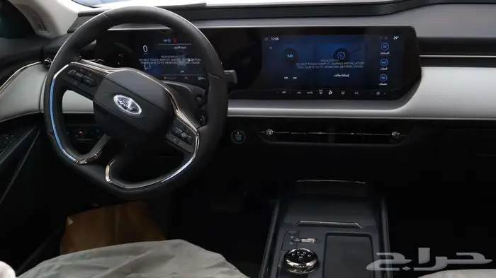 تورس امبيانتي بنزين 2026 7