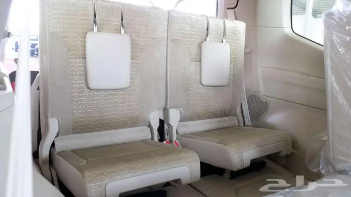 لاند كروزر جكسار 2025 سعودي - كاش -تقسيط جميع البنوك 19