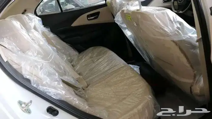 سوزوكي ديزاير 2026 كاش او تقسيط اقل هامش ربح 7