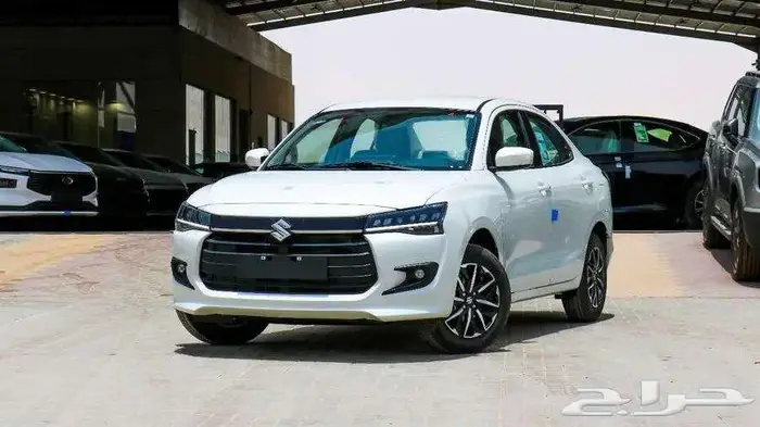 سوزوكي ديزاير 2026 كاش او تقسيط اقل هامش ربح 5