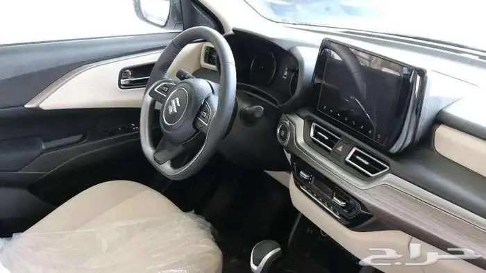 سوزوكي ديزاير 2026 كاش او تقسيط اقل هامش ربح 12