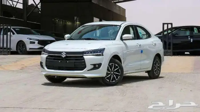 سوزوكي ديزاير 2026 كاش او تقسيط اقل هامش ربح 6