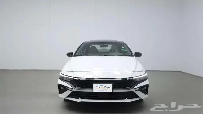 هيونداي النترا كمفورت 2025 0