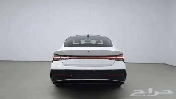 هيونداي النترا كمفورت 2025 3