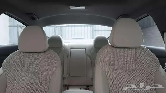 هيونداي النترا كمفورت 2025 5