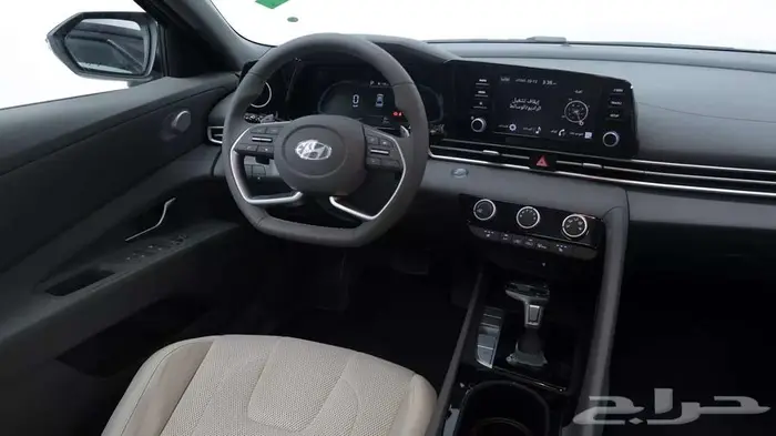 هيونداي النترا كمفورت 2025 6