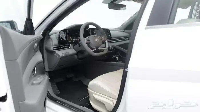 هيونداي النترا كمفورت 2025 7