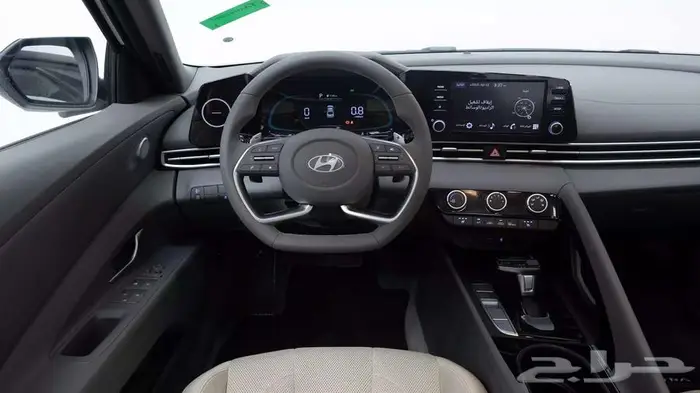 هيونداي النترا كمفورت 2025 8