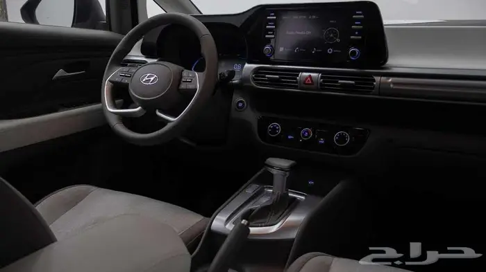 هونداي ستارجيزر بيسك 2025 7