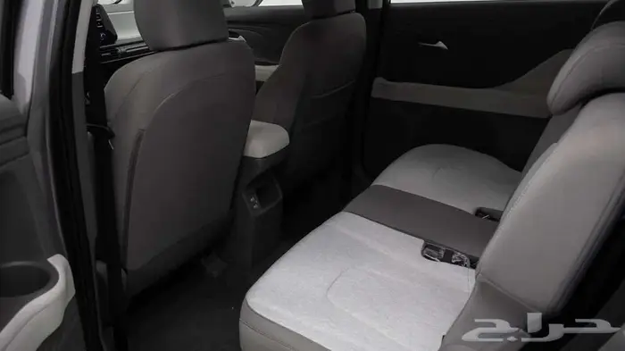 هونداي ستارجيزر بيسك 2025 8