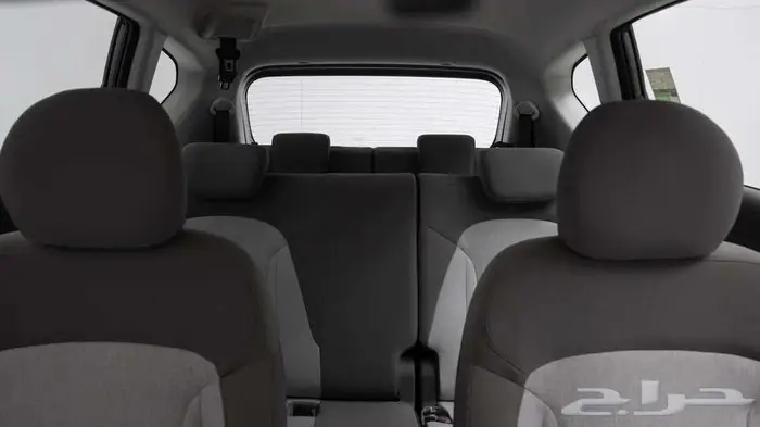 هونداي ستارجيزر بيسك 2025 10