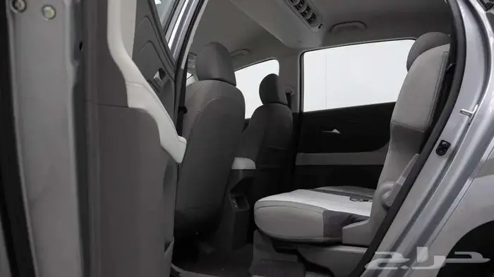 هونداي ستارجيزر بيسك 2025 9