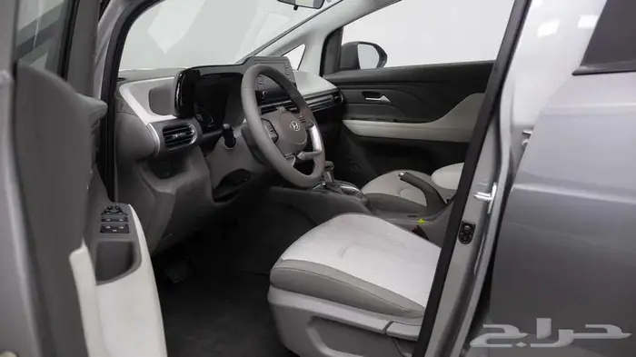 هونداي ستارجيزر بيسك 2025 5