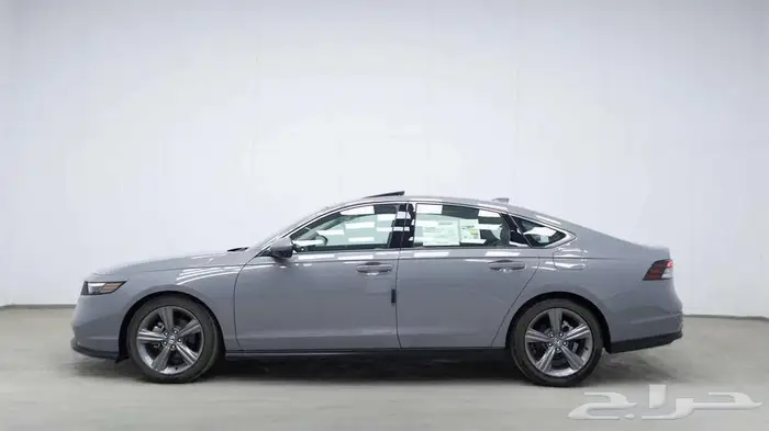 هواندا اكورد EX 2024 عرض خاص 1