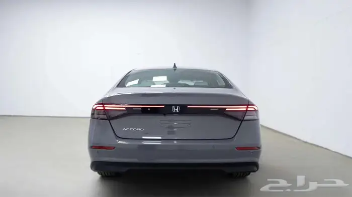 هواندا اكورد EX 2024 عرض خاص 3