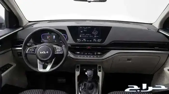 كيا كارينز نص فل موديل 2025 2