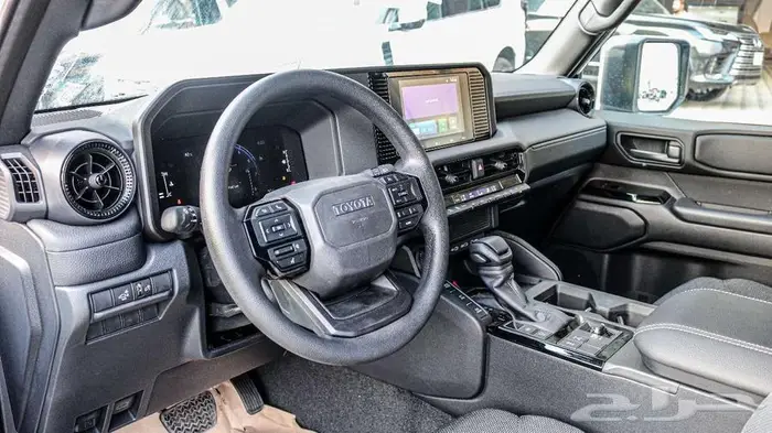 تويوتا برادو 2025 كاش واقسط باقل سعر 14