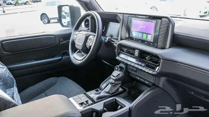 تويوتا برادو 2025 كاش واقسط باقل سعر 10