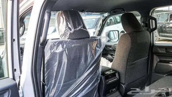 تويوتا برادو 2025 كاش واقسط باقل سعر 6