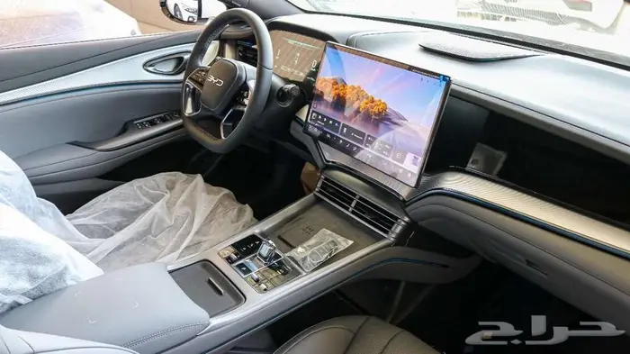 بي واي دي 7 2026 كاش او تقسيط اقل هامش ريح 17